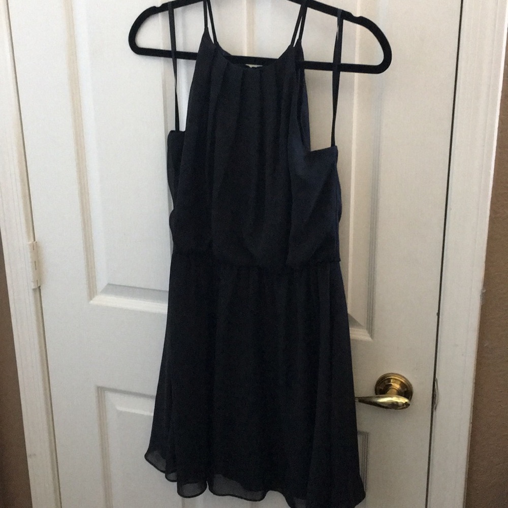 FINAL MARKDOWN Ladies I.n. San Francisco dress medium